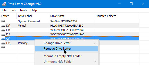 win10-change-drive-letter-remove-drive-letter