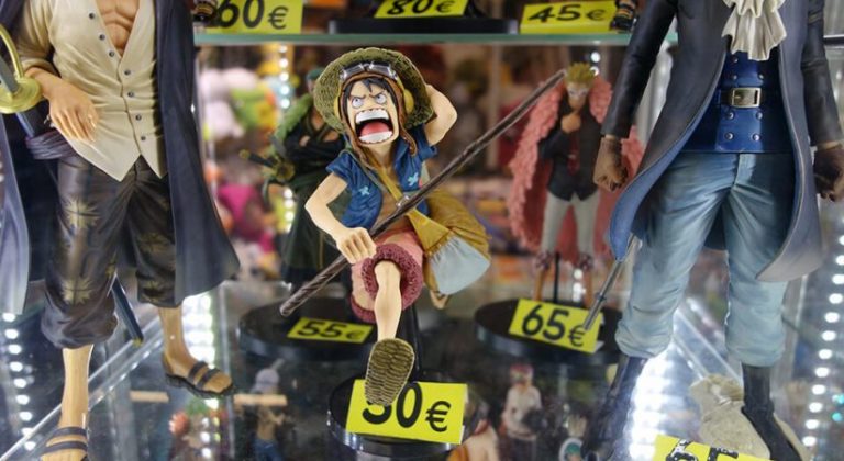 15+ Best Manga Website to Read Manga Online for Free