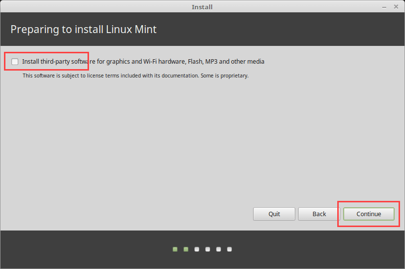 How to Install Linux Mint in VirtualBox (Step by Step with Images) - Stugon
