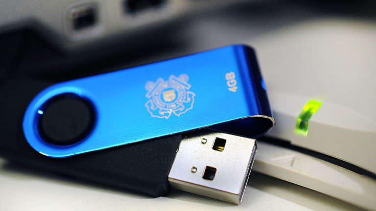 How to Create Windows 10 Recovery Drive