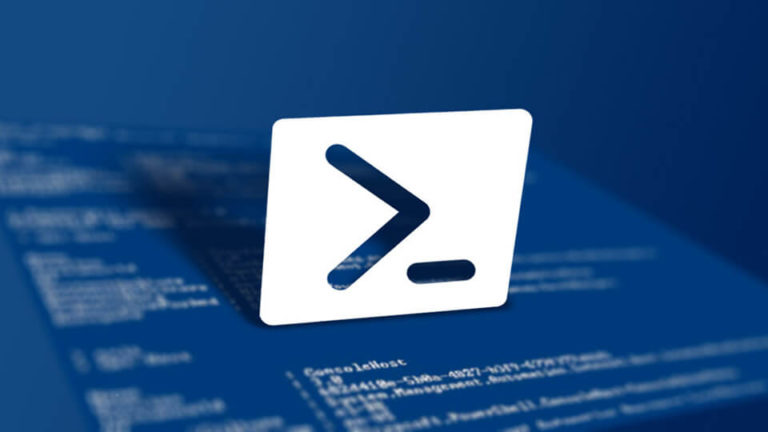 How to Run PowerShell as Administrator in Windows