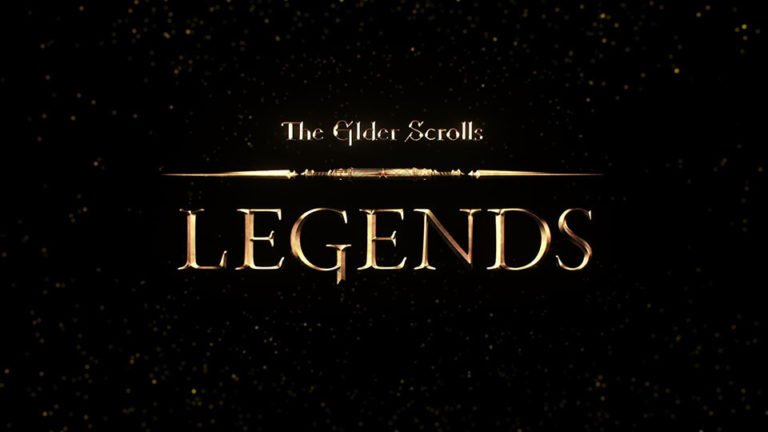 Download Free-to-Play Elder Scrolls: Legends for Android and iOS Smartphones