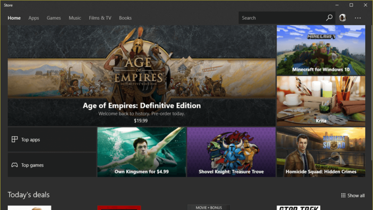 [Solved] Fix Windows Store Not Working in Windows 10